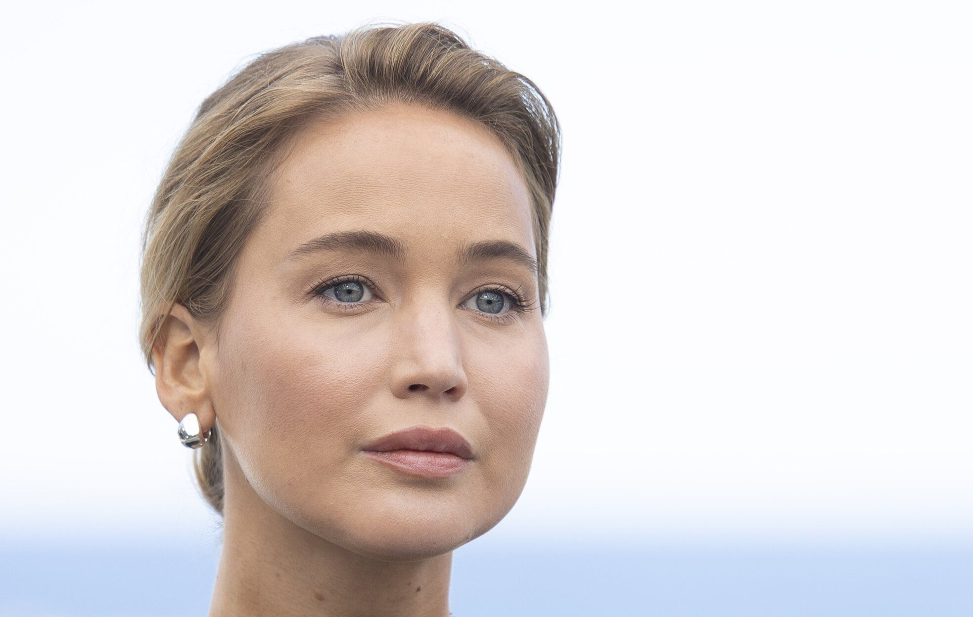 [Fotos]Jennifer Lawrence ya está en Donostia
