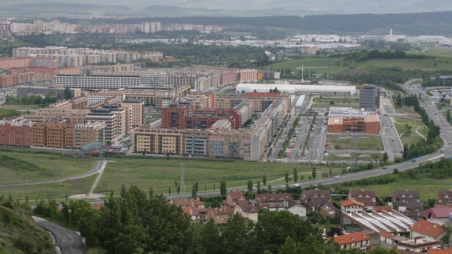 Más pisos en alquiler protegido en Navarra: ¿qué ganan los propietarios al cederlos?
