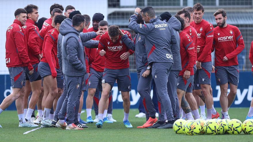 Kike Barja celebra su 29º cumpleaños en un gran momento de forma