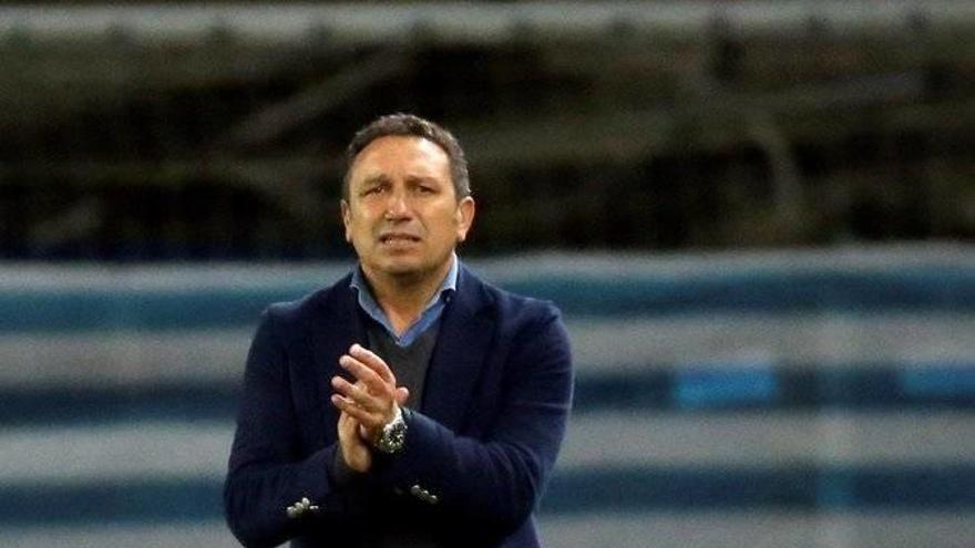 Eusebio solicita al equipo “mentalidad, actitud e intensidad”