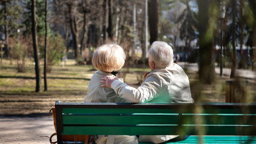 Una mujer desvela su secreto para vivir 102 años