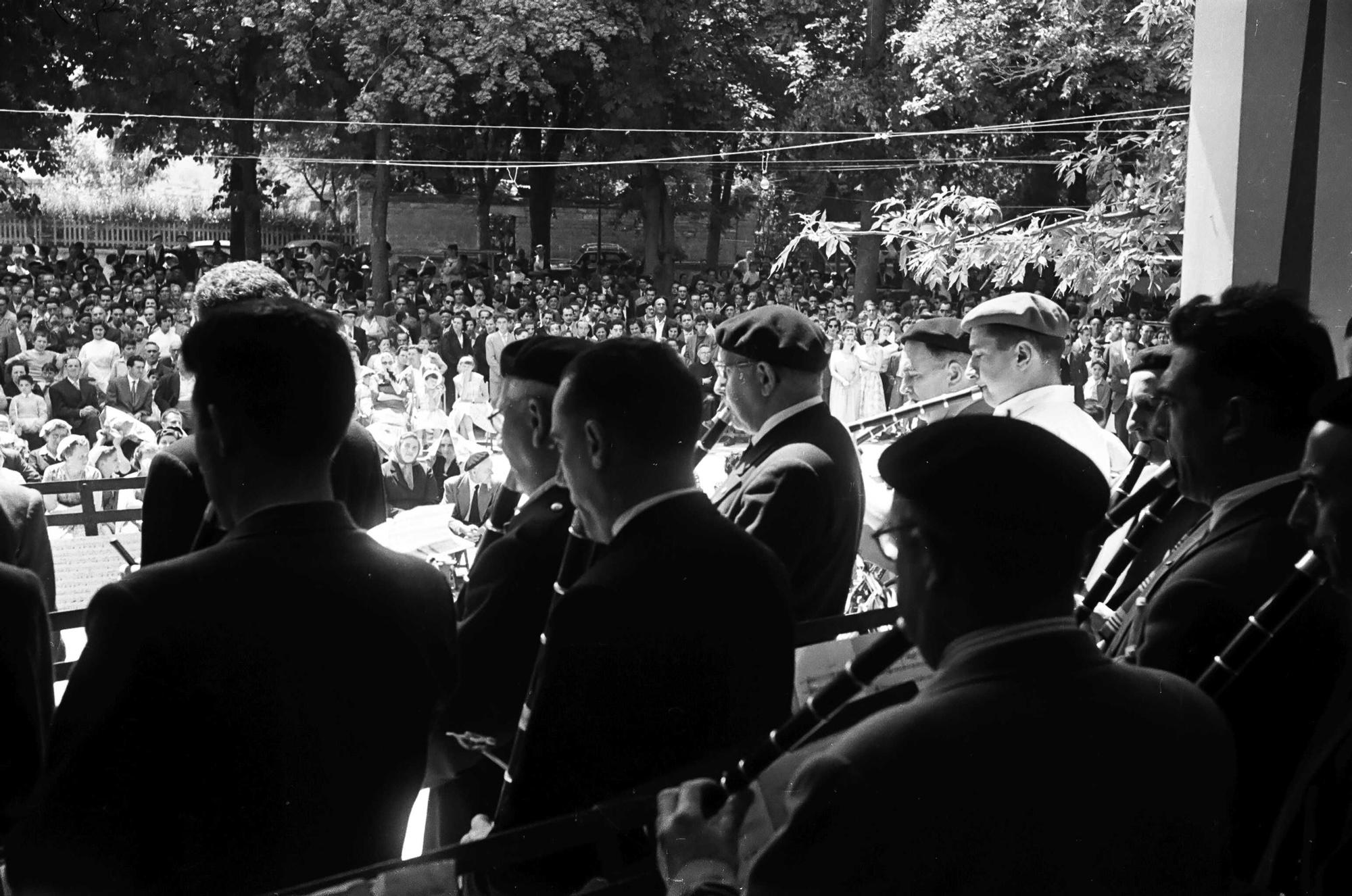 En 1956.