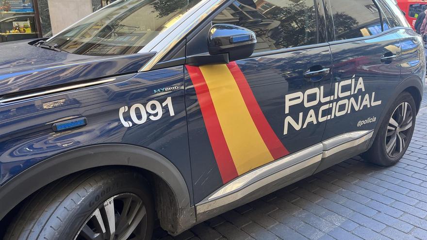 Detenido un joven por homicidio tras una violenta pelea con otro en Zaragoza