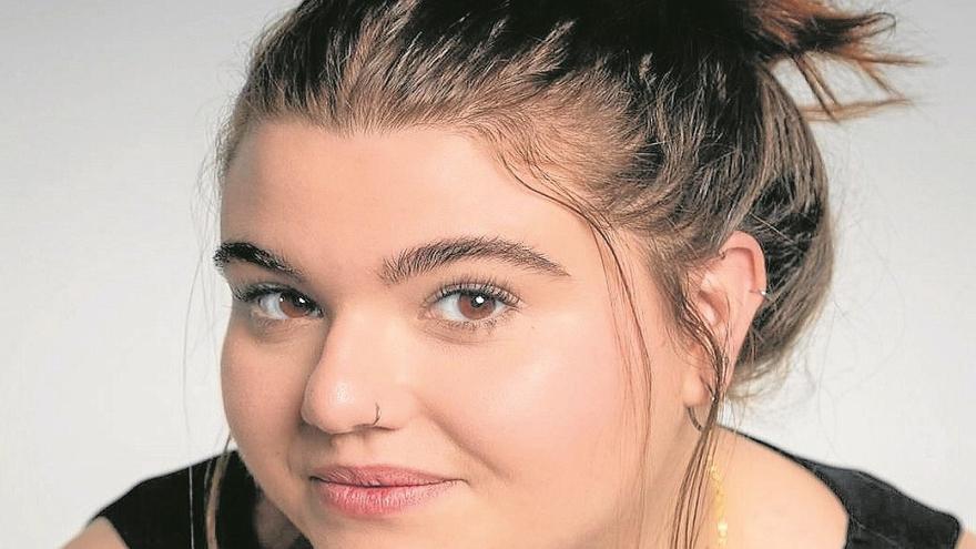 Ainara Helgueraren kultur gomendioak