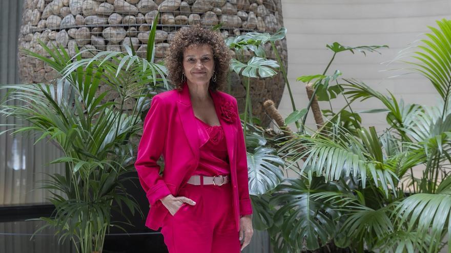 María D'uol: “Un diagnóstico no es un pronóstico de vida”