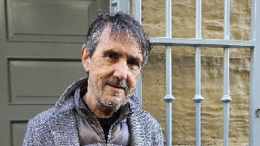 Saizarbitoriak gazteak erakarri nahi ditu‘Lili eta biok’ lanarekin