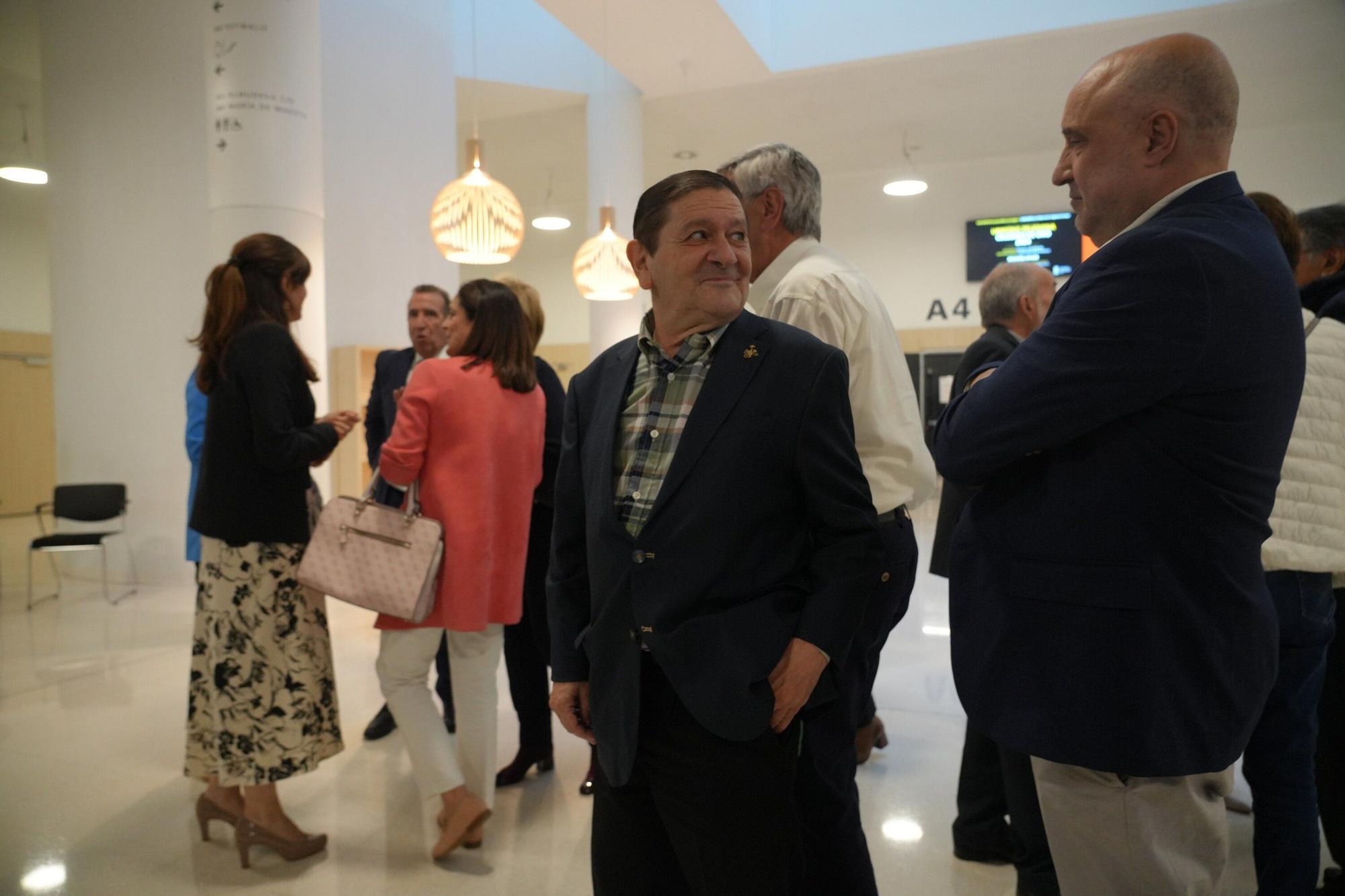 En imágenes: Un Celedón de Oro para Begoña Divar