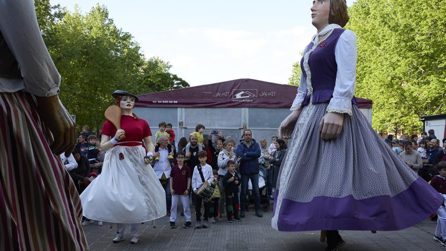 Agenda cultural y de ocio para el fin de semana en Navarra: 22-24 mayo