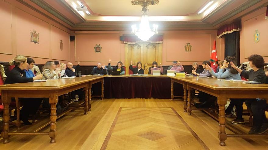 Gaur, asteartea, egingo da udako geldialdiaren osteko lehen udalbatzarra Azpeitian