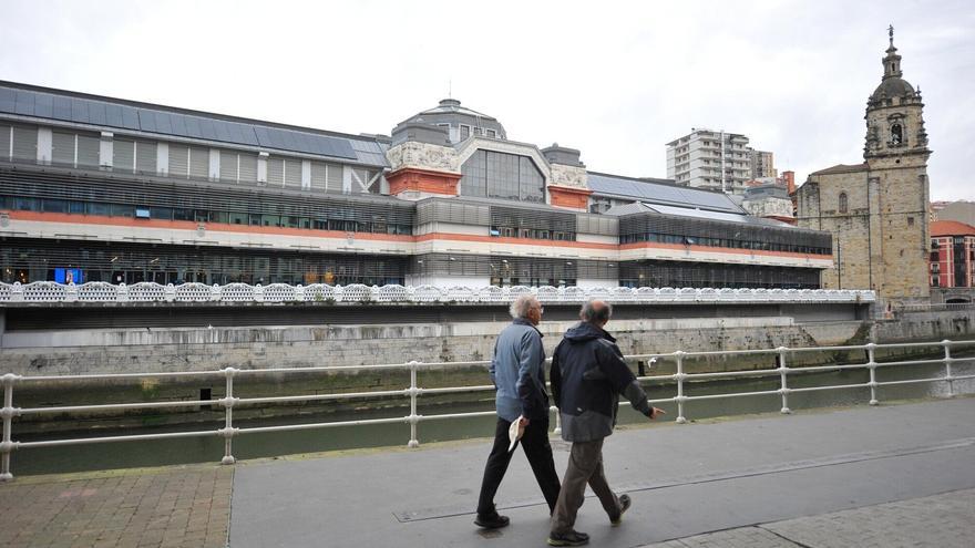 La Ribera Eguna llena Bilbao de sabor, tradición y ambiente festivo