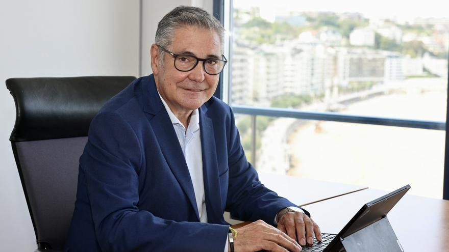 “La economía va bien y eso se tiene que traducir en los salarios”