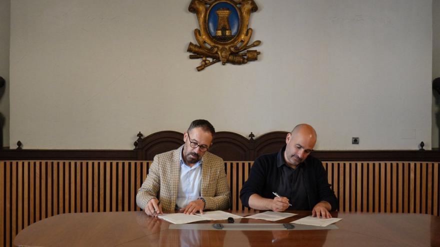 Ordizia contará con 190 nuevas viviendas de protección oficial en el barrio San Juan