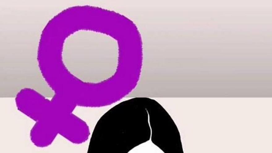 El movimiento feminista vuelve a la calle para protestar