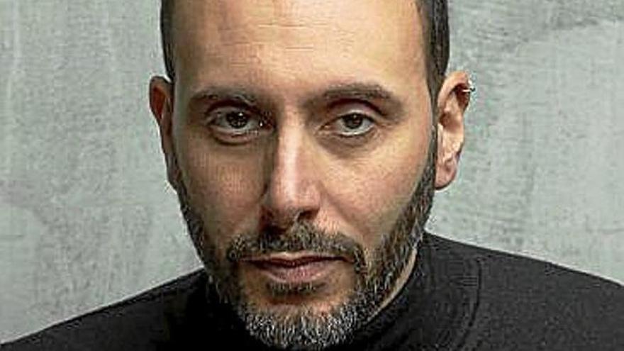 El Dazz Jazz comparte un sonoro aperitivo junto a Elio Coppola