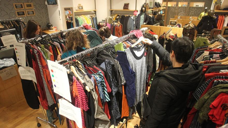 Pamplona Stock: descuentos finales para cerrar la temporada de invierno