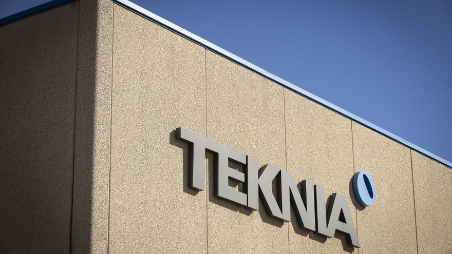 Teknia prevé superar los 1.000 millones de facturación y un 