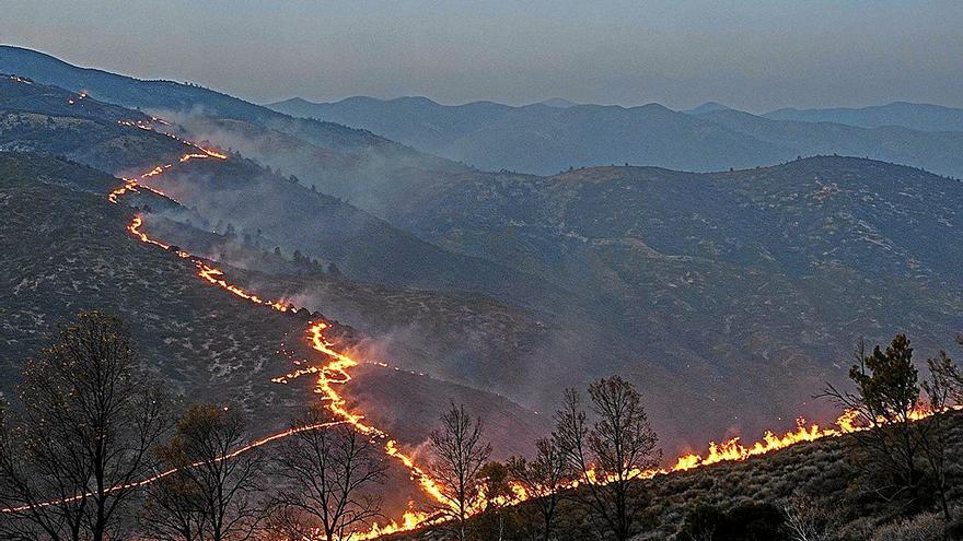 El Pacto de Estado sobre emergencia climática es insuficiente