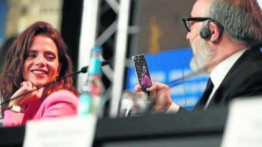 Alex de la Iglesia coproducirá ‘Errementari’, de Paul Urkijo