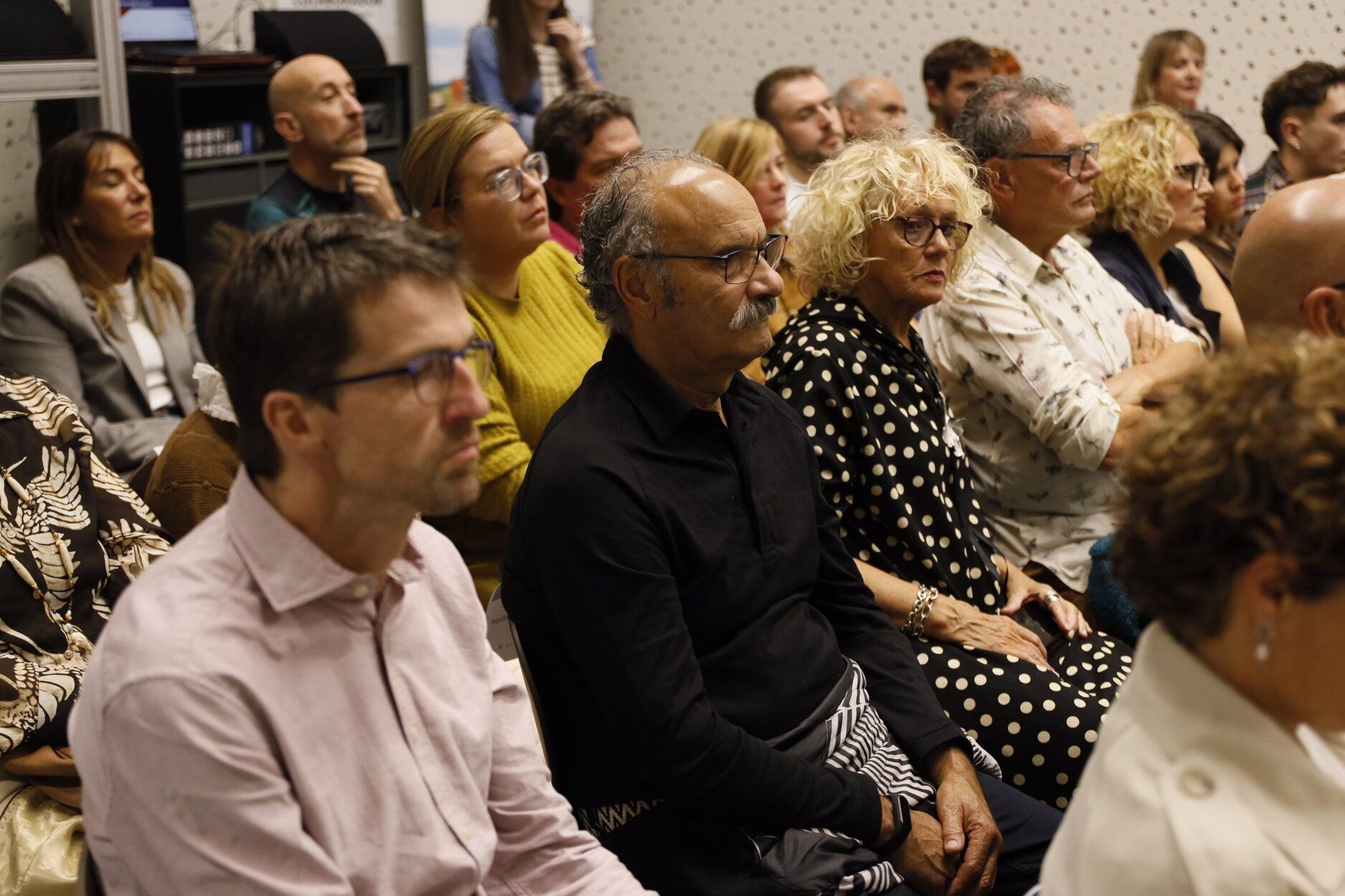 En imágenes: Así ha sido la gala DEIA Laboral Kutxa Hemendik Sariak de Enkarterri