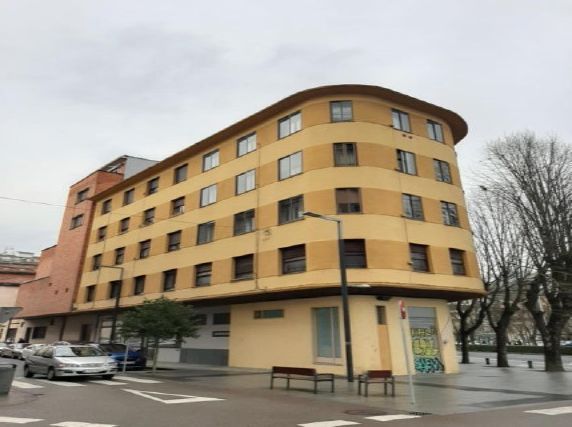 Edificios catalogados del II Ensanche que podrán crecer en altura