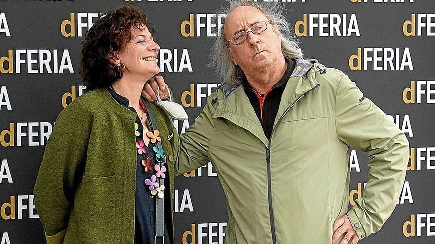 "Antes había una libertad más amplia a la hora de construir  el espectáculo y ahora la comodidad es muy seductora"