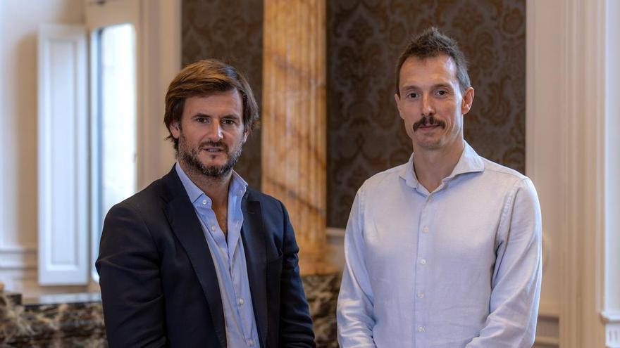 Planta de biodigestión en Hernani