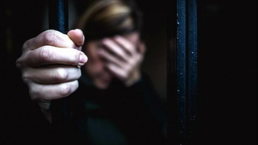 Las denuncias por violencia de género suben un 3,2% en Euskadi
