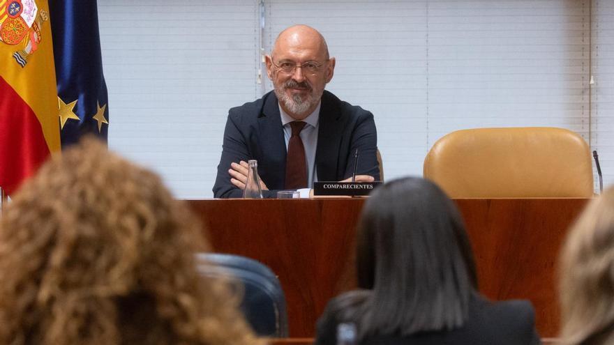Las acusaciones del &#039;caso Begoña Gómez&#039; piden un careo entre cargos de la UCM para confrontar versiones sobre la cátedra