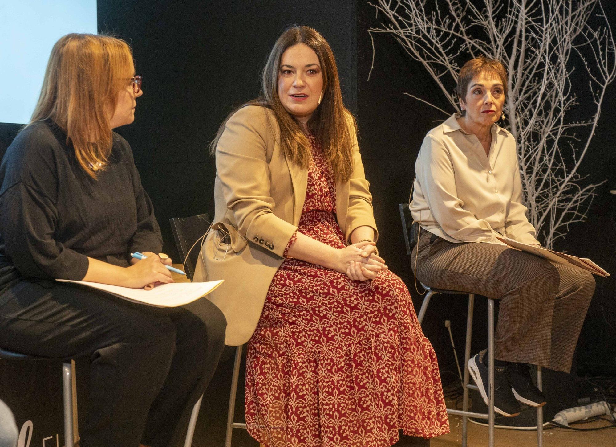 En imágenes: Cuidados en Álava: mirando al futuro