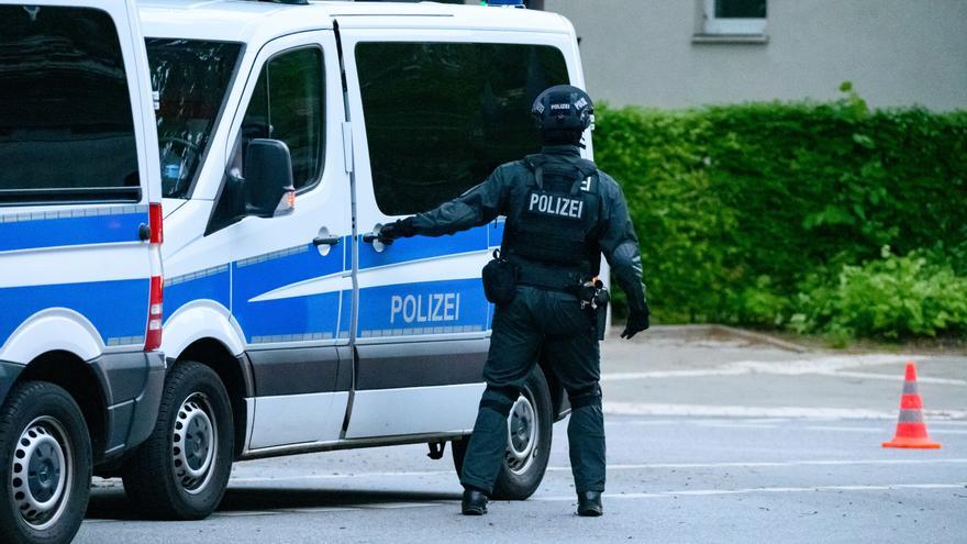 Detienen a un empleado de hospital en Budapest acusado de profanar cadáveres y almacenar restos humanos en su casa