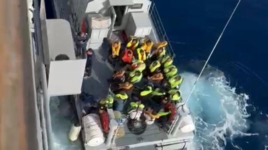 Activistas de la Flotilla denuncian maltrato por parte de militares israelíes