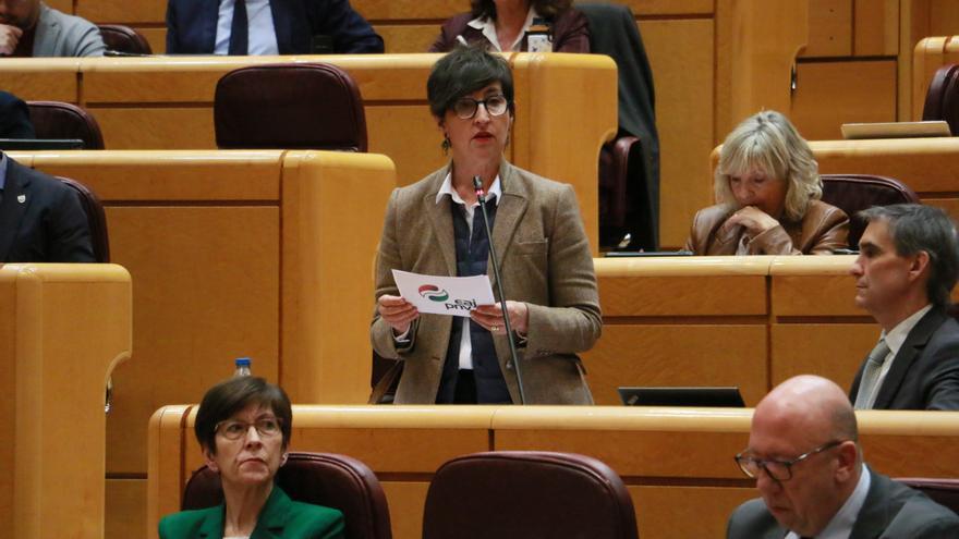 El PNV llevará al Senado el bloqueo de los superávits de 2025 de comunidades autónomas y entidades locales