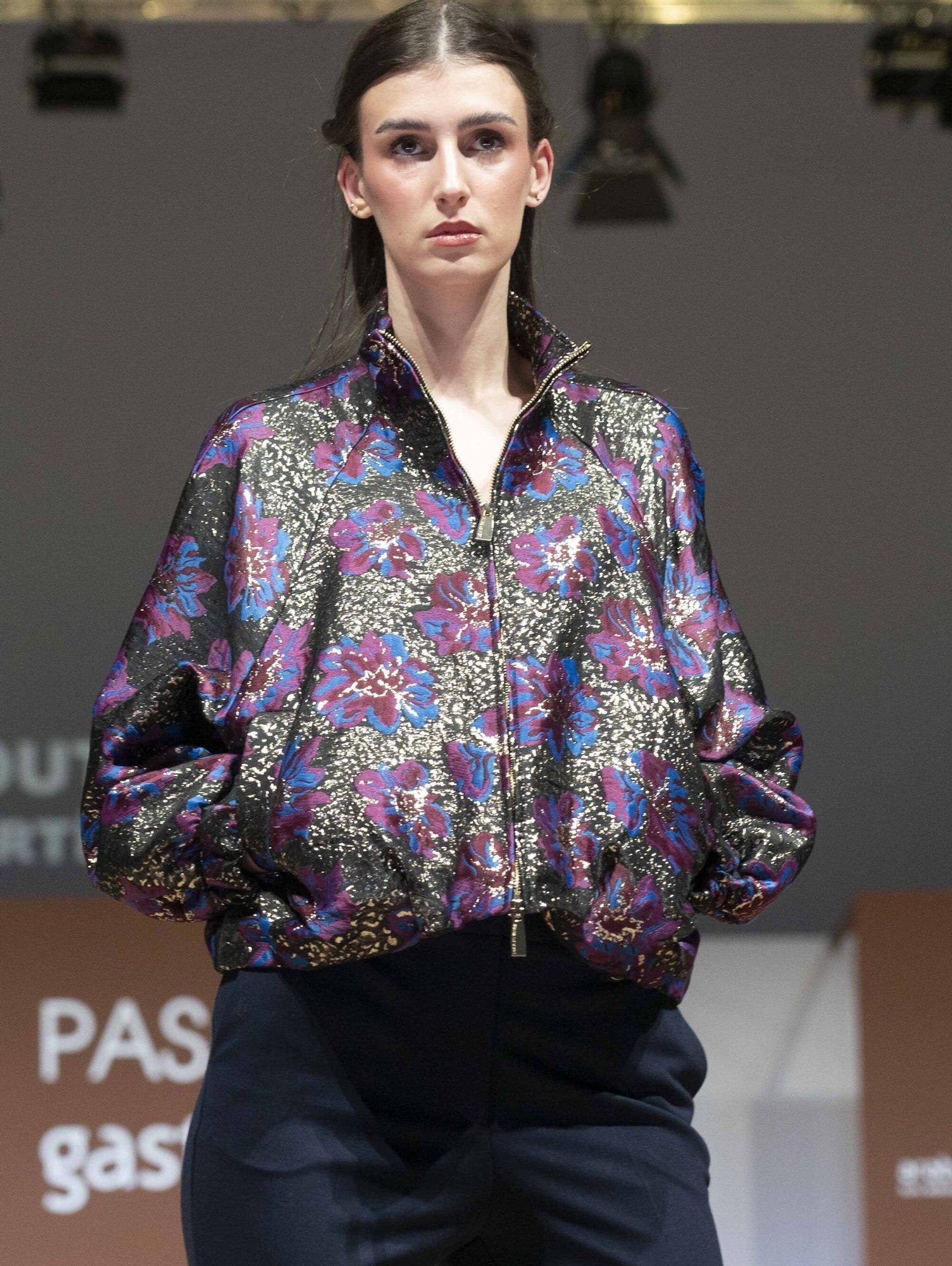 En imágenes: La 47 edición de la Pasarela otoño-invierno de Gasteiz On se despide