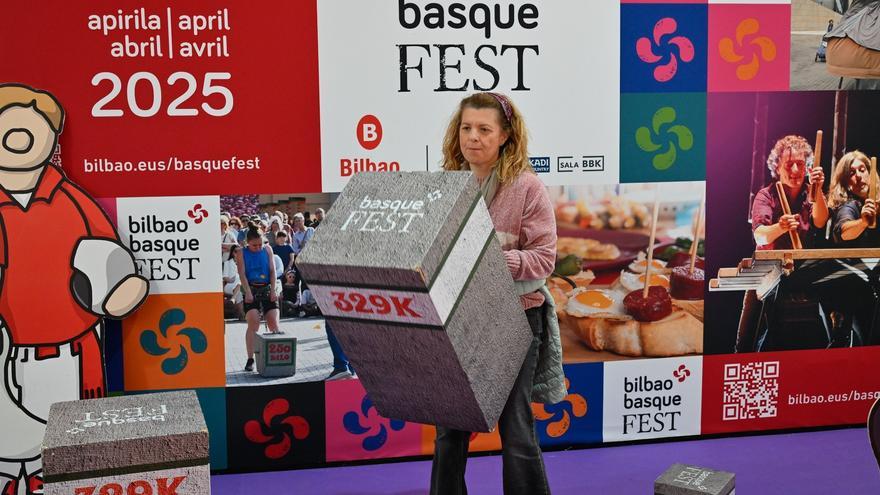 Bilbao Basque Fest 2026 recupera la Plaza Nueva en esta nueva edición