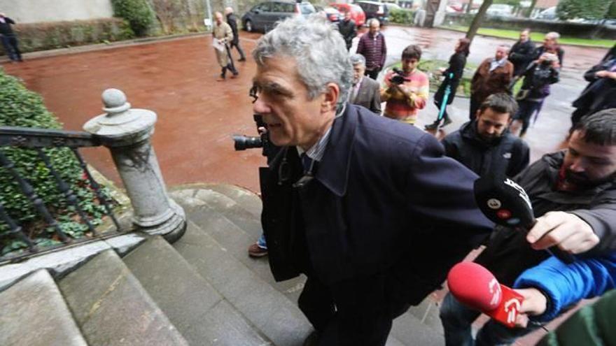 Federación y jugadores van a la huelga