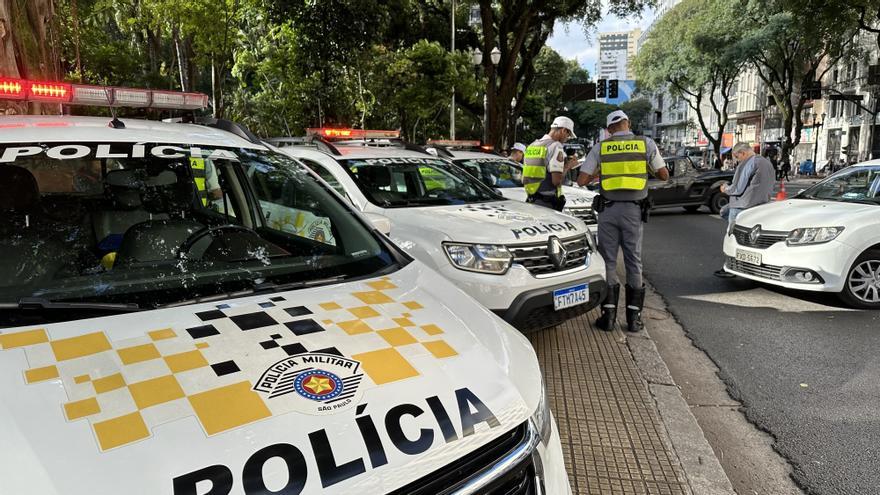 Encuentran doce cráneos y otros huesos humanos en un apartamento en Brasil