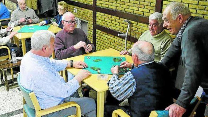 “Si pudiera, claro que acudiría”