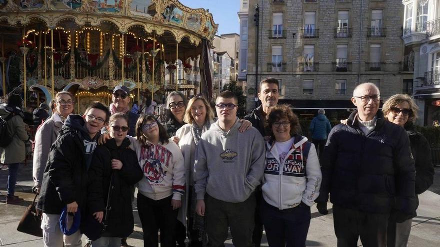 Corto pero intenso temblor por el terremoto en Álava