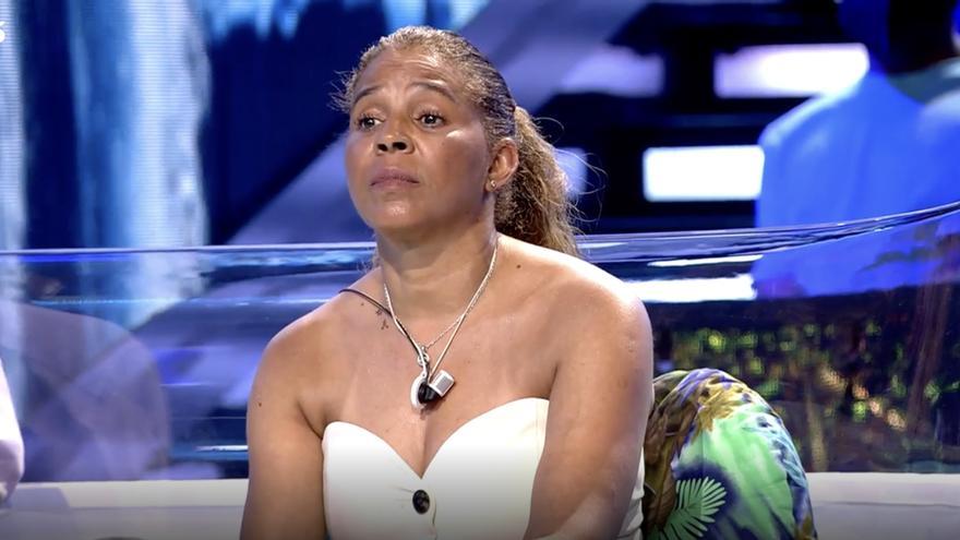 Arelys, la madre de Yulen Pereira, saca rédito a la televisión y ya negocia su participación en un reality