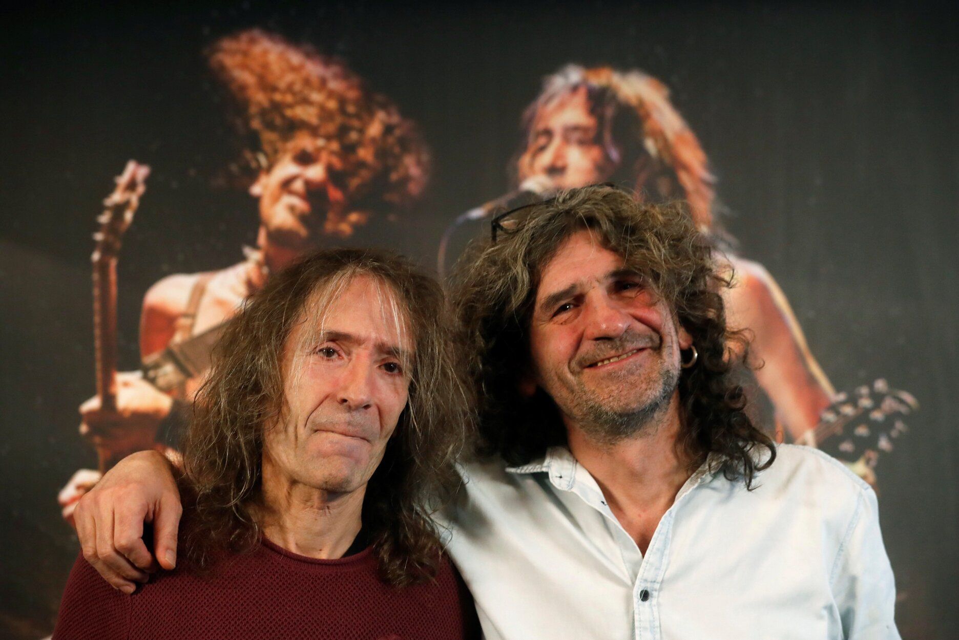 Muere Robe Iniesta, líder de Extremoduro