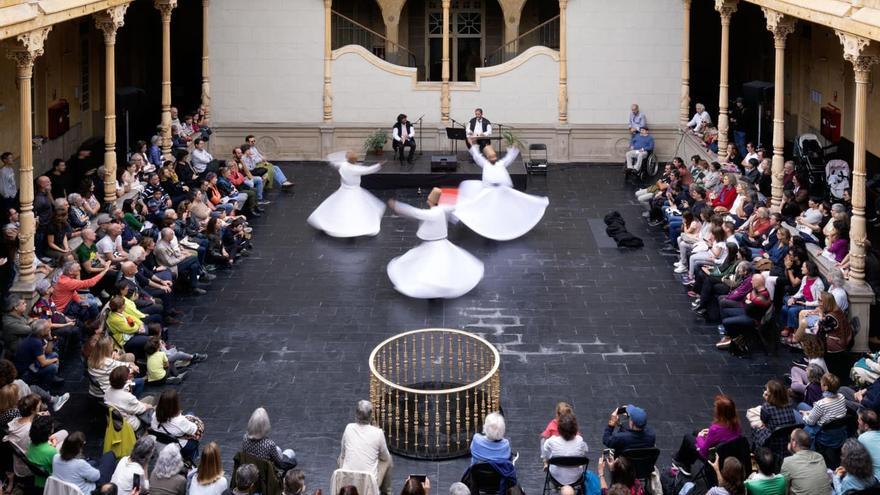 Navarra refuerza el mecenazgo cultural y amplía incentivos fiscales para 2026