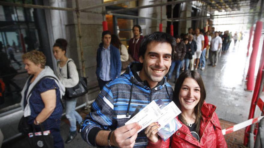 Combatir la reventa, principal inquietud de la organización del Bilbao BBK Live