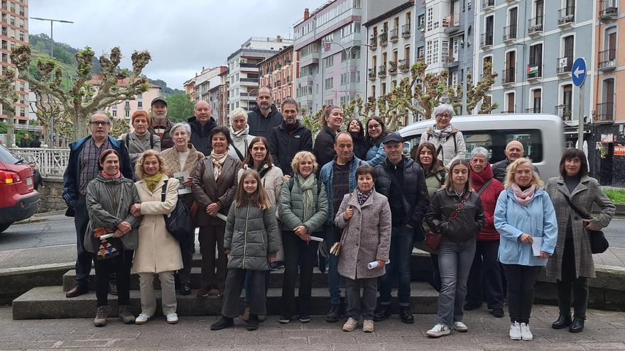 Eibar se postula como destino turístico