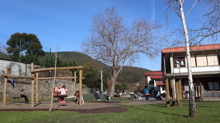 Educación invertirá 9,3 millones para ampliar el colegio Urkitza de Bakio