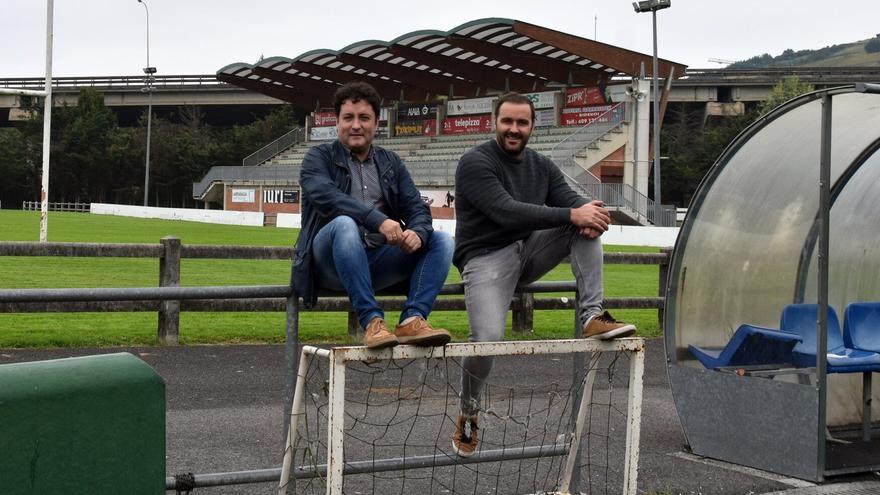 Zarautz asegura los terrenos clave para ampliar la zona deportiva de Asti