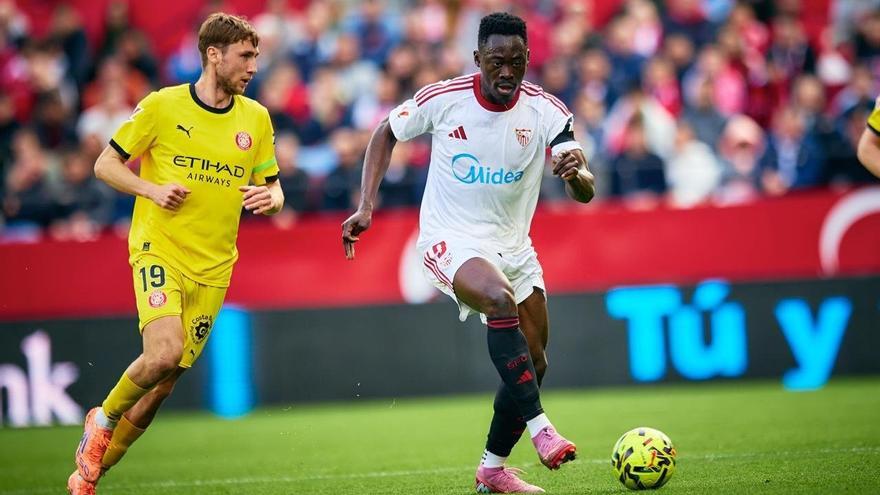 El Sevilla, del dominio europeo al abismo institucional