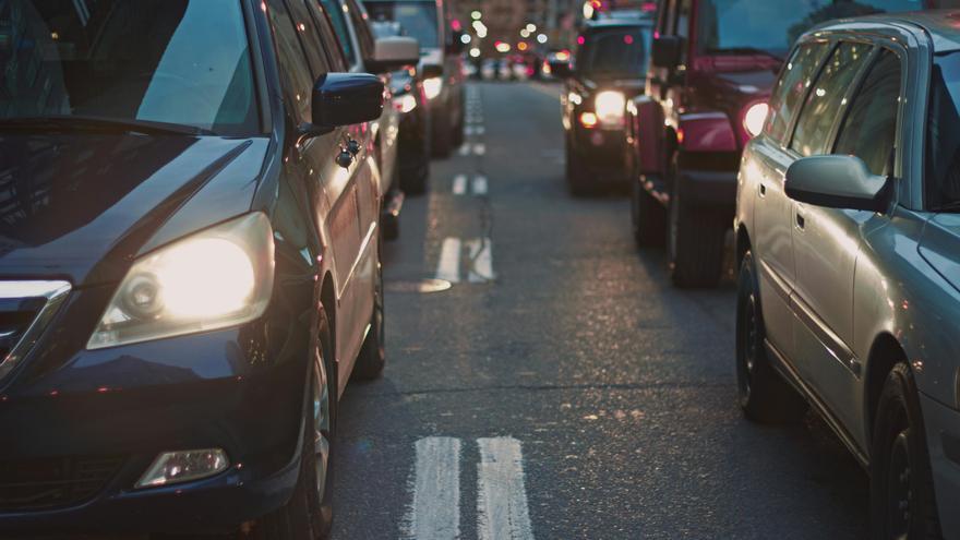 Interior simula este domingo en Pamplona un accidente de tráfico y la intervención posterior