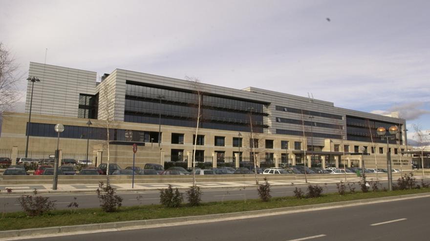 Ermua pide más control y transparencia sobre el vertedero de Zaldibar