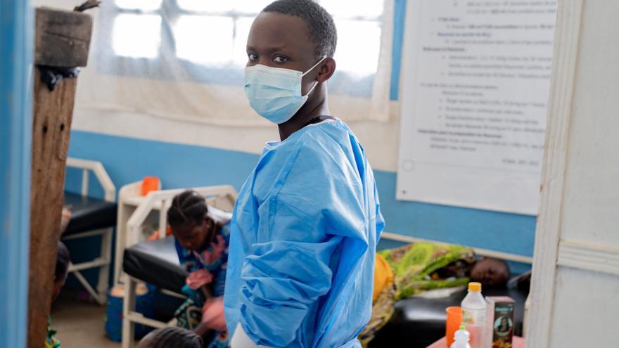 ¿Qué se sabe del nuevo brote de ébola en el conflictivo este de la RD del Congo?
