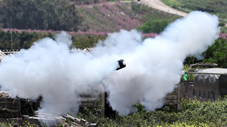 Israel intensifica la ofensiva en Líbano mientras la crisis humanitaria golpea a miles de niños